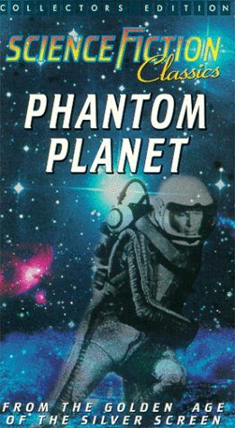 The Phantom Planet still 5