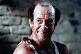 Michael Jeter, photo 1 of 2