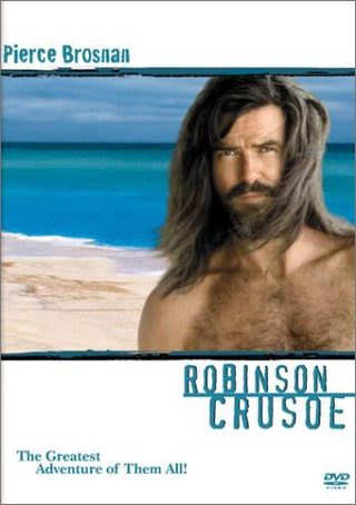 Robinson Crusoe still 3