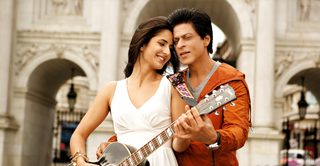 Jab Tak Hai Jaan still 2