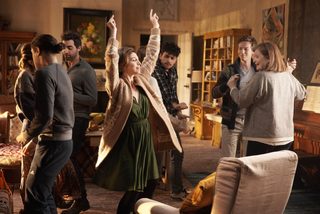 Tout nous sourit still 2