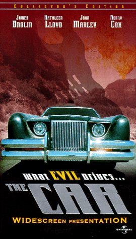 The Car still 8
