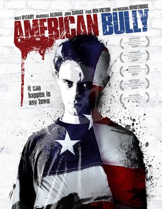 American Bully still 3