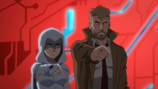 Justice League Dark: Apokolips War still 6