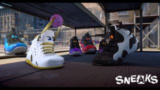Sneaks still 6