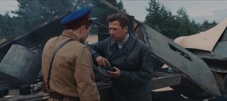Tanks for Stalin still 6