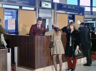 Ransom for a Dead Man still 6