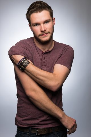 Jack Reynor, photo 3 of 3