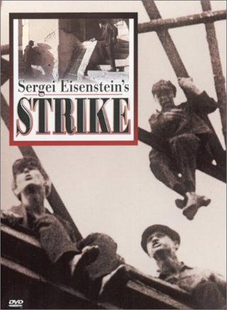 Strike still 5