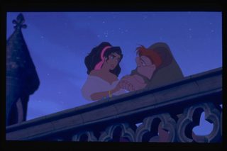 The Hunchback of Notre Dame still 2