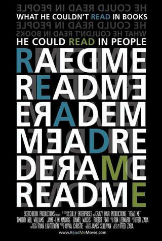 Read Me still 1