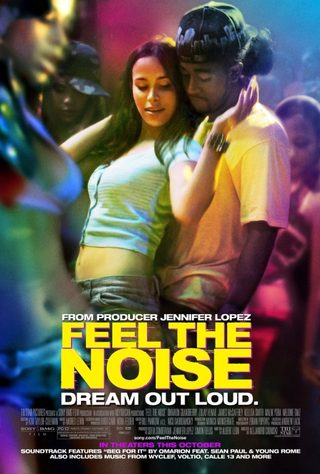 Feel the Noise still 2