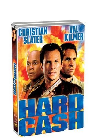 Hard Cash still 2