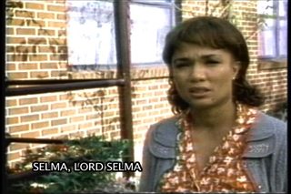 Selma, Lord, Selma still 8