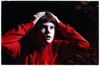 E.T. the Extra-Terrestrial still 5