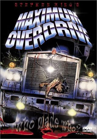 Maximum Overdrive still 4