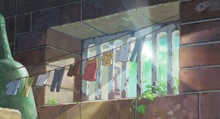 The Secret World of Arrietty still 8