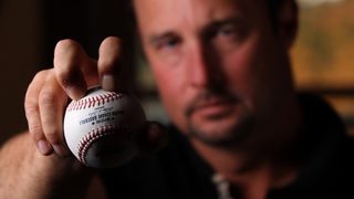 Knuckleball! still 3