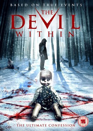 The Devil Within still 8