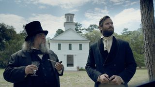 The Birth of a Nation still 2