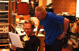 Metallica: Some Kind of Monster still 2