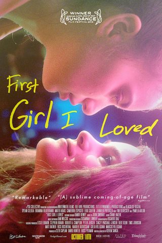 First Girl I Loved still 2