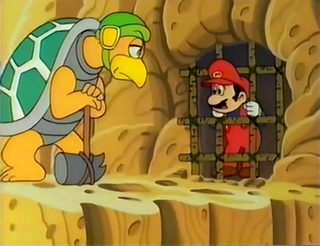 Super Mario Brothers: Great Mission to Rescue Princess Peach still 6