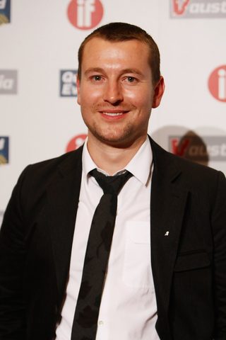 Leigh Whannell, photo 2 of 3