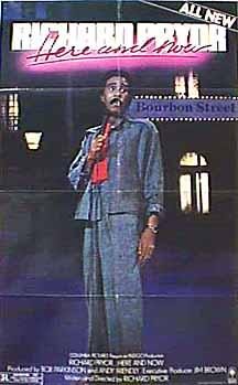 Richard Pryor: Live in Concert still 4