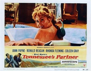Tennessee's Partner still 8