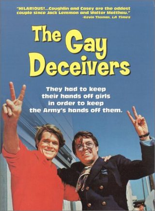 The Gay Deceivers still 2