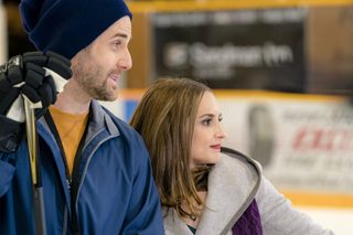 Frozen in Love still 8