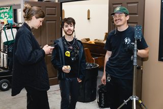 Trigger Happy still 7