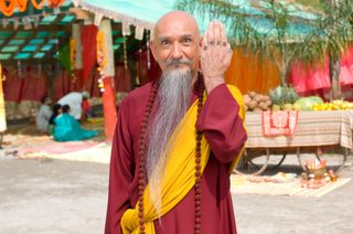 The Love Guru still 2