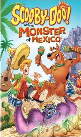 Scooby-Doo and the Monster of Mexico still 3