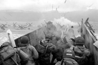 Saving Private Ryan still 6
