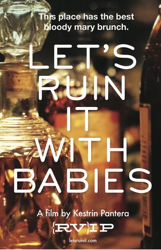 Let's Ruin It with Babies still 4