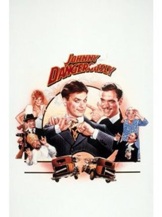 Johnny Dangerously still 2