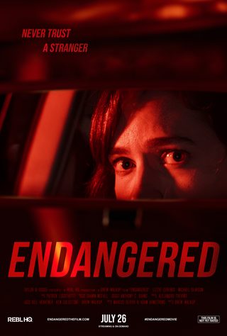 Endangered still 3