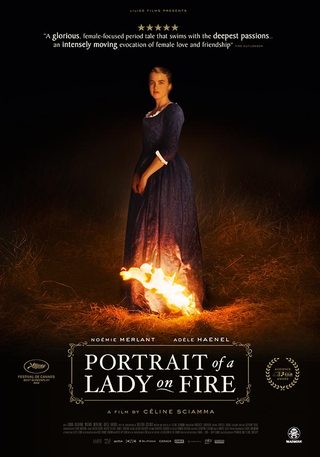 Portrait of a Lady on Fire still 7