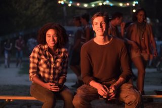 The Darkest Minds still 2