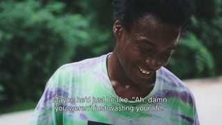 Minding the Gap still 8