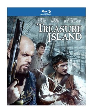 Treasure Island still 4