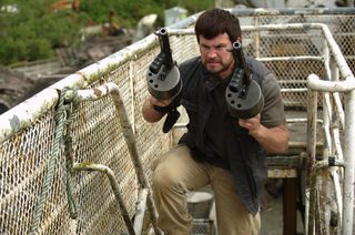 The Marine 3: Homefront still 8