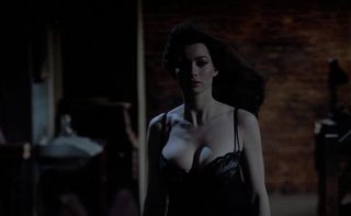 Blood from the Mummy's Tomb still 5