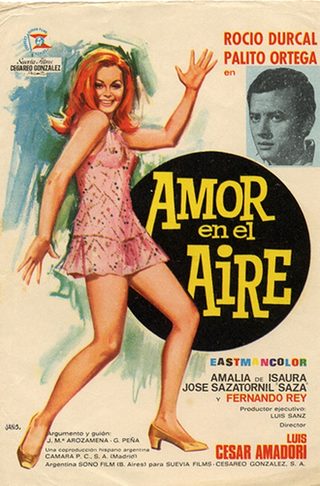 Amor en el aire still 6