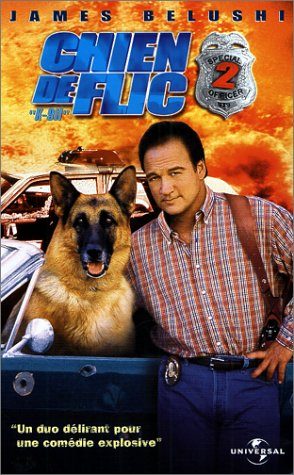 K-911 still 5