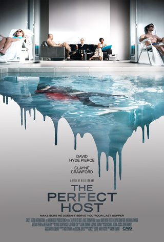 The Perfect Host still 7