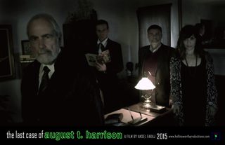 The Last Case of August T. Harrison still 7