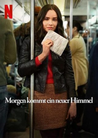 The Life List still 5